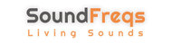 Soundfreqsloopmasterslogo white