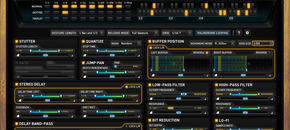 Stutteredit plugin original