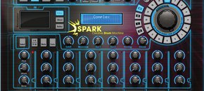 Sparkedm 01 pluginboutique