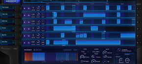Beattweaker sequencer
