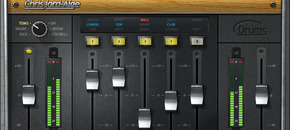 Cla drums