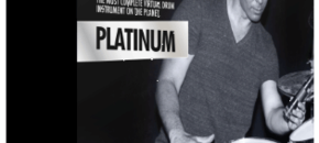 Platinum