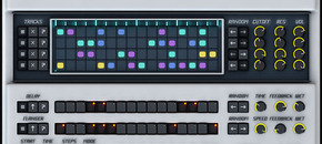 Audiothing tx 101 gui