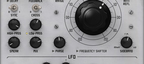 Echobode plugin screenshot