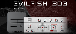 Evilfish ableton 500x225