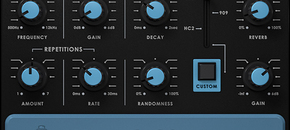 Handclapper gui 500