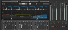 Compressor mothership copy pluginboutique