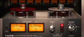 Tape hires gui1 pluginboutique