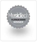 Music Tech Platinum Musictech platinum