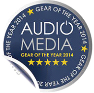 Audio Media Gear Of The Year Award Audio media award