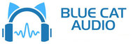 Bluecataudio banner