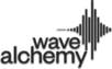 Wavealchemy logo pluginboutique