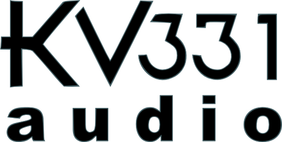 Kv331audiologo