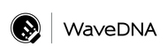 Wavedna logo