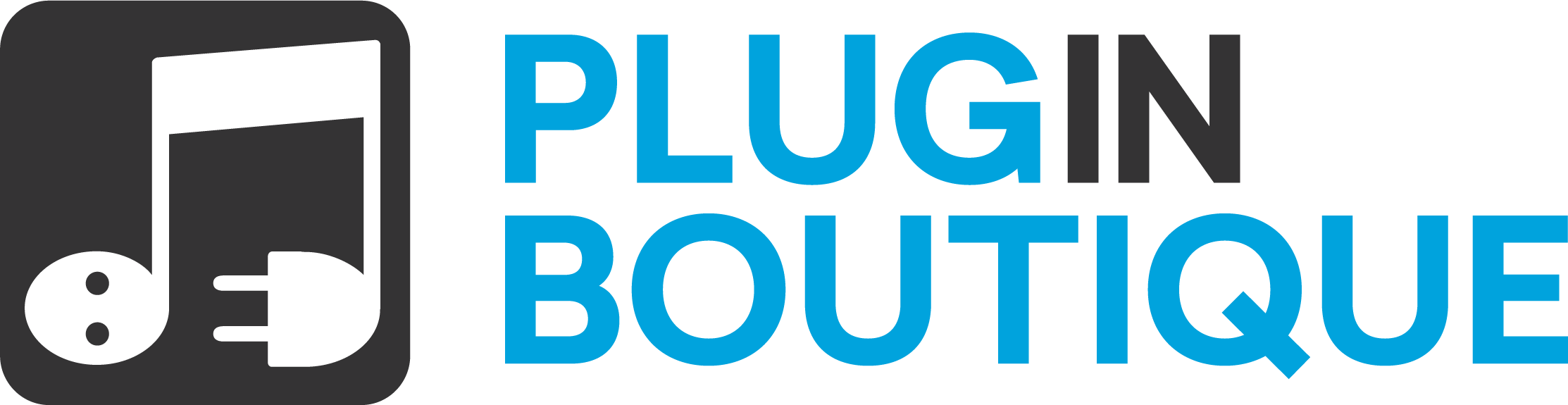 Pluginboutique.com logo sep17 colour rgb pluignboutique