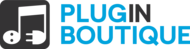 Pluginboutique.com logo sep17 colour rgb pluignboutique