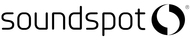 Soundspot new web logo black 2018 pluginboutique