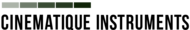 Cienmatique instruments logo
