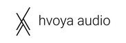 Hvoya audio logo pluginboutique