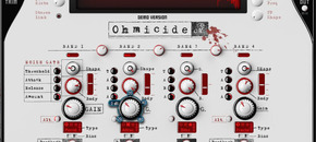 Ohmicide classic original