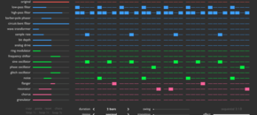 Sequential mainuserinterface pluginboutique