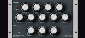 Expander original