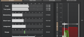 Mloudnessanalyzer00