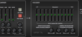 Tal vocoder user original