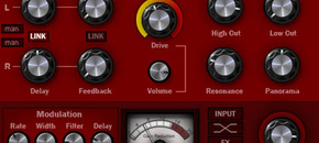 Tal dub2 plugin original