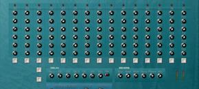 Wollo beat screenshot op original