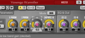 Voxengo warmifier original