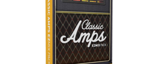 Classic amps ezmix pack