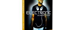 Electronic