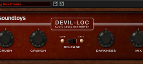 Devil loc deluxe