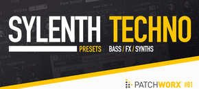axel karakasis techno sylenth presets