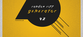 Random riff generator pro 2 pluginboutique