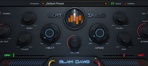Slamdawg ui pluginboutique