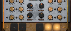 Beatskillz bollywood maharaja drums ui pluginboutique