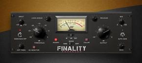 Finality advanced pluginboutique