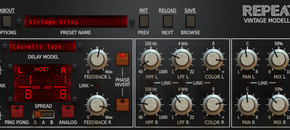 Repeater gui 2d a pluginboutique
