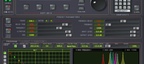 Eventide h3000 plugin