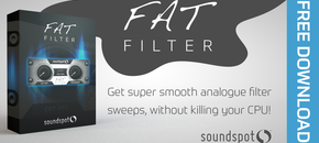 Fat filter home page banner