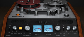 Reelight ui pluginboutique