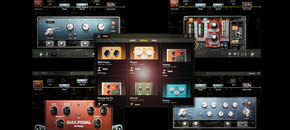 Modulation pedal banner 5