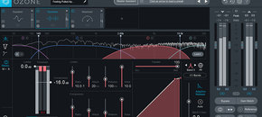 O8s mothership dynamics plugin boutique