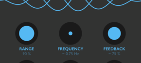 Eternal plugin boutique