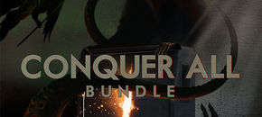 Conquer all bundle square 15 03 17 grande pluginboutique