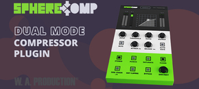 Sphere comp promo pluginboutique