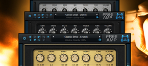 Freeamp mainimage pluginboutique