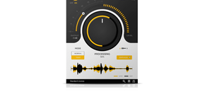 Voice leveler 1 pluginboutique